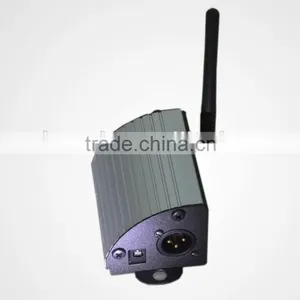 DMX WIRELESS CONTROLLER SECW5012 thumbnail-1