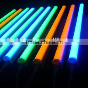 85-277V 8foot 6foot 4foot Green Red Blue Colorful t8 Led Light Tubes 18w 20w thumbnail-1