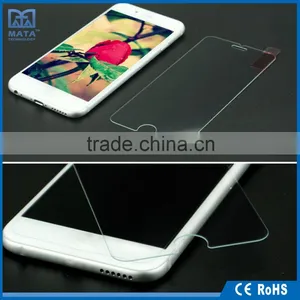 9H Hardness Tempered Glass Mobile Screen Protector thumbnail-1