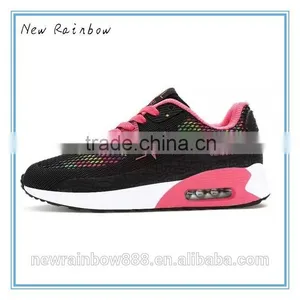 Soft Comfortable Sports Shoes for Women thumbnail-3