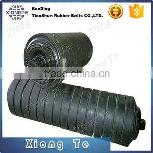 Conveyor Idler Conveyor Belt Roller Belt Conveyor Steel Rollers thumbnail-5