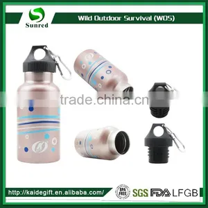 Custom Color Sport Bottles,Sport Portable Water Bottle,Hot And Cold Sports Water Bottle thumbnail-1