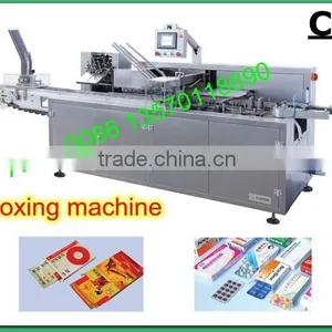 Automatic Boxing Machine thumbnail-1