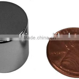 Strong Magnet Cylinder thumbnail-1
