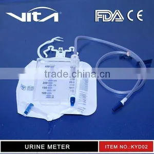 Urine Meter (KYD06) thumbnail-3