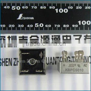 Electronic KBPC5010 Quality Guarantee thumbnail-5