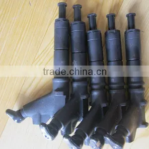 SINOTRUCK WD12 Engine Injector,VG1246080036 thumbnail-1
