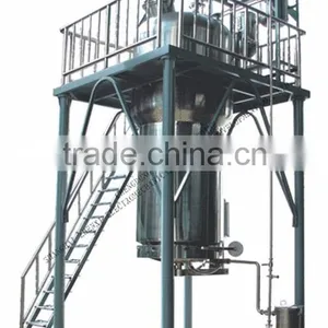 Herbal Extraction Plant for Aromatic Oils thumbnail-2