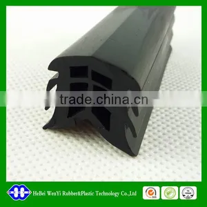 Custom Designed EPDM Rubber Seal thumbnail-4
