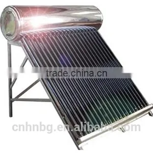 Hot Sale and Best Quality Industrial Solar Heater(Manufacturer) thumbnail-5