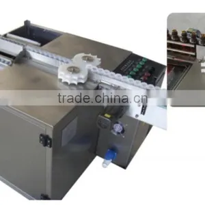 Automatic Bottle Rinser, Automatic PET Bottle Washing Machine, Bottle Washer thumbnail-1