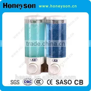 Hotel Soap Dispenser Manual Soap Dispenser Liquid Soap Dispenser thumbnail-1