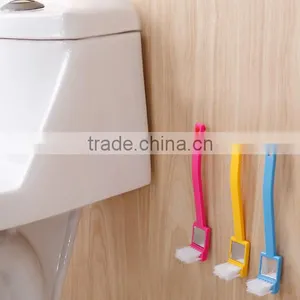 Household Cleaning Products Novelty Toilet Brush Holders thumbnail-4
