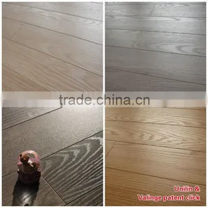 Classic Registered in Embossment Laminate Flooring thumbnail-1