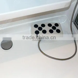 2014 Jet Surfing Steam Shower Room for Two People thumbnail-2