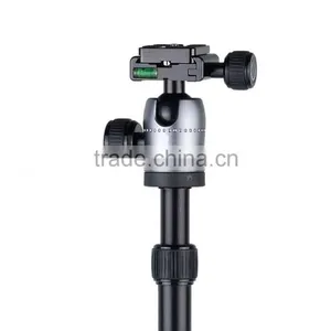 2-section Center Column Colorful Camera Tripod thumbnail-3