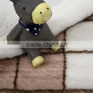 Special Beautiful Custom Made Sublimation Lady Scarf thumbnail-6
