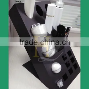Custom Acrylic Cosmetic Display Counter/high Quality Makeup Counter Display thumbnail-2