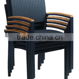 Outdoor Dining Set thumbnail-3