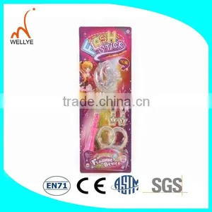 Wholease Birthday Party Set Led Mobile Phone Flashing Sticker Flashing Light Sticker For Kids thumbnail-1