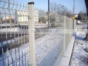 Wire Mesh Fence thumbnail-1