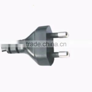 India Standard BIS 2pin Plug thumbnail-1