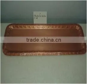 Galvanized Sheet Tray Good Design Efficent thumbnail-1