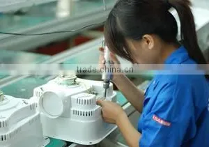 Zhejiang Laisiao Electric Co., Ltd. company overview - view 3 thumbnail