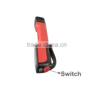 New Type Pen Shape Work Light 7 LED Pen Light thumbnail-3