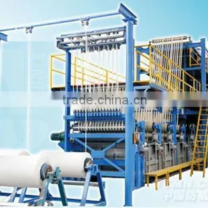 High Quality Rope Dyeing Machine Equipment thumbnail-1