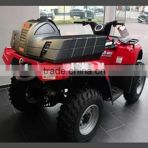 ATV Rear Cases , Rotomolded Quad Rear Case , Quad Accessories thumbnail-1