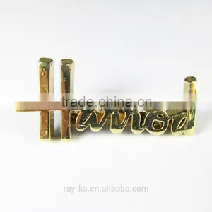 Plastic Embossed Logo thumbnail-5