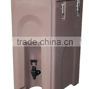 Beverage Container Warm Coffee Barrel Drink Tub Use for Coffee Shop and Restaurant thumbnail-1