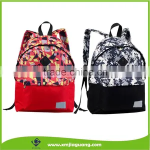 New Fashion Lace Backpack School Bag Girls' Backpack Bag thumbnail-1