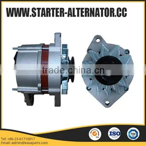 *24V 55A* Bosch Alternator For Iveco,3442,4757193,LRA00938,LRB00310 thumbnail-2
