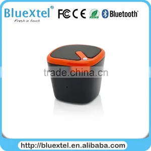 Latest Gift Items Professional Wireless Cheap 2016 Mini Bluetooth Speaker thumbnail-5