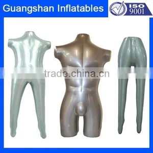 PVC Inflatable Sex Mannequins Model thumbnail-1