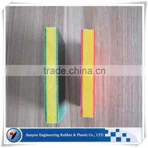 Hdpe Textured Double Layer Colored 1 2 Inch Plastic Sheets thumbnail-1