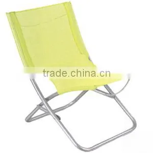 Hot Sale Outdoor Beach Sun Lounger Chair, Leisure Sun Chair, Folding and Chaise Lounge Chair thumbnail-5