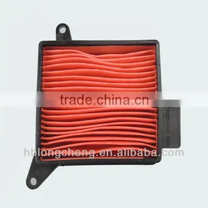 KYM 17211-LDF-B000 Moto Kimco Scooter Air Filter thumbnail-1