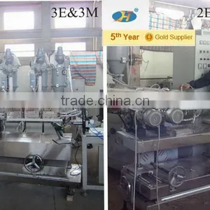 Wuxi Hongteng PP Melt Blown Filter Cartridge Machine,improved and Certificated thumbnail-1