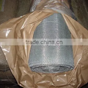 High Density Stainless Steel Wire Mesh thumbnail-1