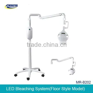MR-B202 Hot Sale Teeth Bleaching Light/teeth Bleaching Systems thumbnail-1
