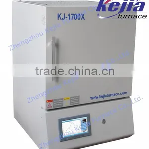 Factory Price of Melting Industrial Furnace From China thumbnail-1