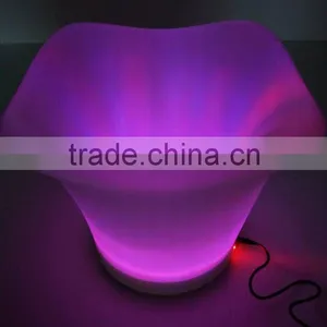 China Factory Produce Flashing Ice Led Buckets thumbnail-1