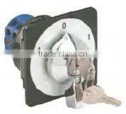 CE Key-lock Rotary Switch/changeover Switch/cam Switch thumbnail-1