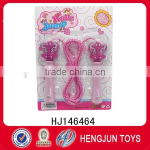 the Most Popular Rope Skipping Toys New Style Plastic Kids Toy thumbnail-4