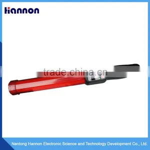 Breath Alcohol Tester Led Traffic Light Baton With Printer thumbnail-1