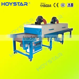 Textile Infrared Dryers thumbnail-1