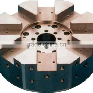 DHM80 CNC Horizontal Automatic Machine Center thumbnail-4